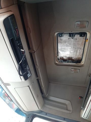 SCANIA Кабина, CR19 Top line, № XF241755, фото 12