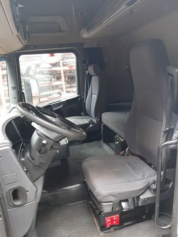 SCANIA Кабина, CR19 Top line, № XF241755, фото 13