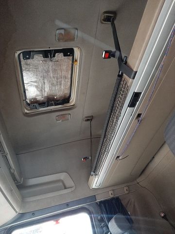 SCANIA Кабина, CR19 Top line, № XF241755, фото 14