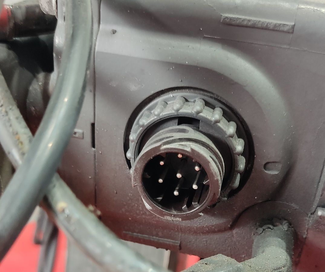 2155525 SCANIA КПП, GRS895R, МКПП, Opticruise, № XF422542, фото 15