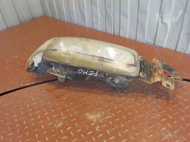 5010379320 RENAULT Фара правая, № XF208473, фото 3