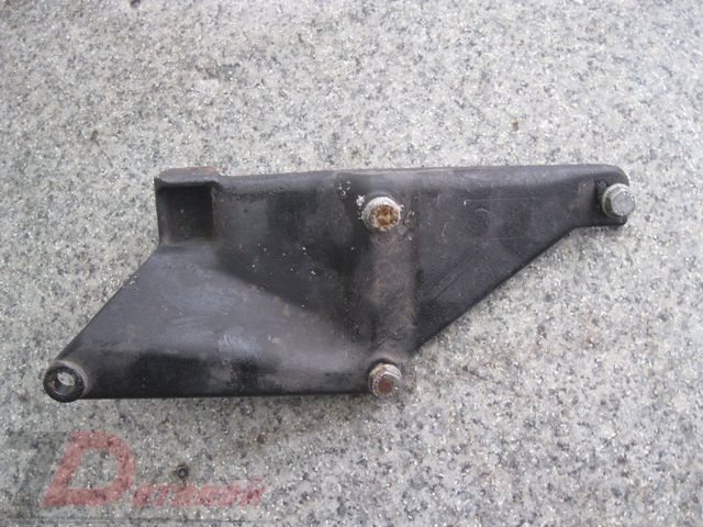9406660931 MERCEDES Кронштейн подножки, № XF12989, фото 2