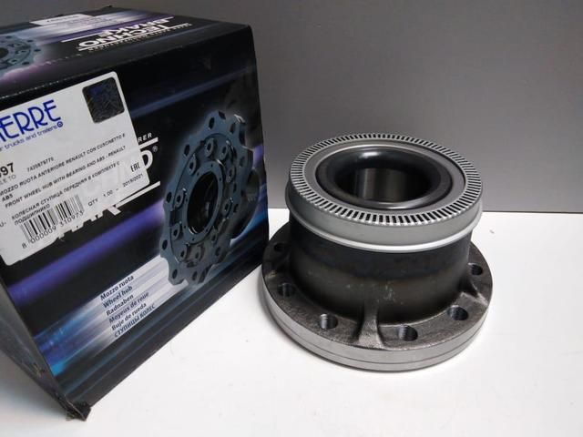 931097 TECHNOBRAKE Подшипник ступицы, фото 1