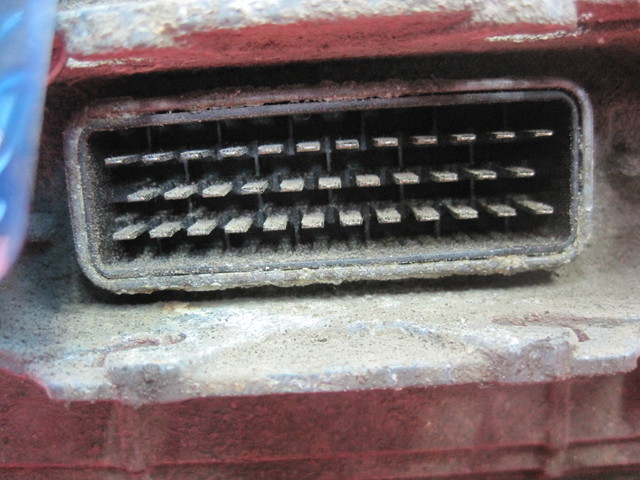 7421161862 RENAULT Насос AdBlue, № XF249228, фото 4