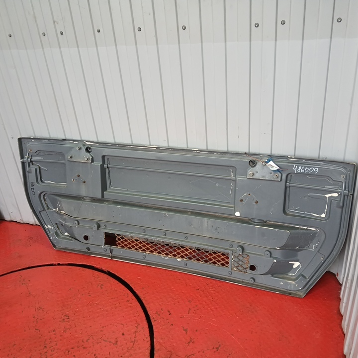 504170979 IVECO Капот, № XF486009, фото 6