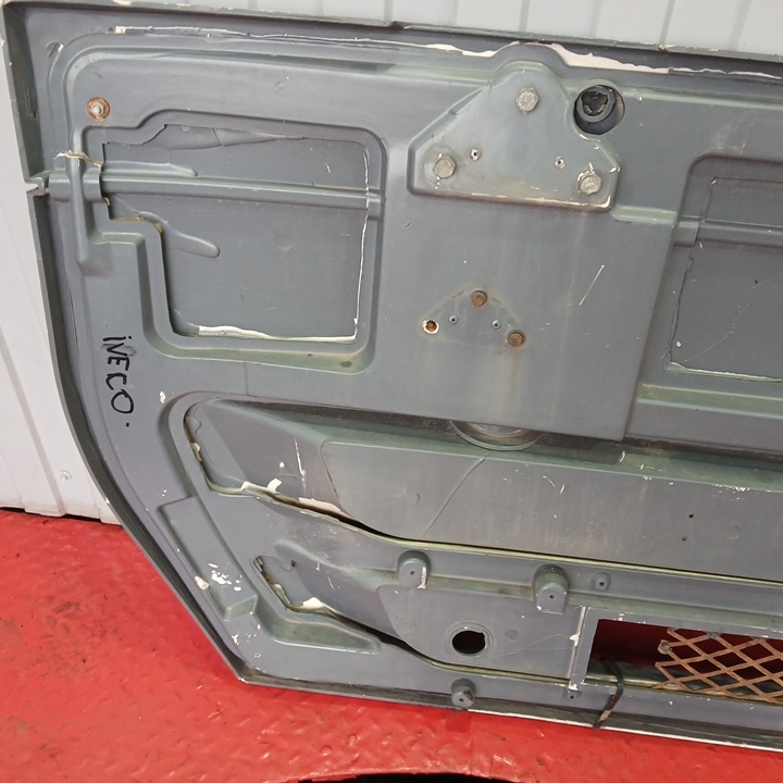 504170979 IVECO Капот, № XF486009, фото 8