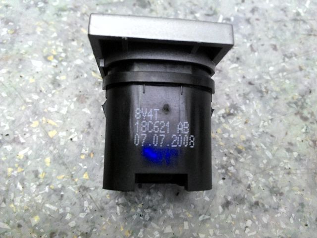 1559586 FORD Кнопка, № XF27583, фото 3