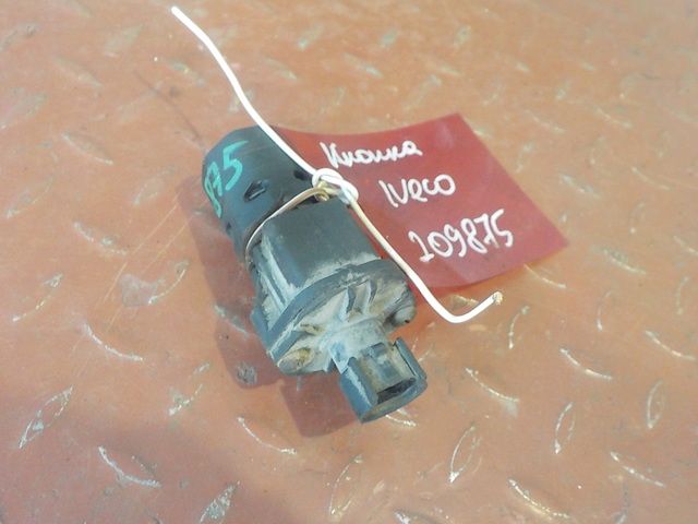 4859490 IVECO Кнопка, № XF209875, фото 3