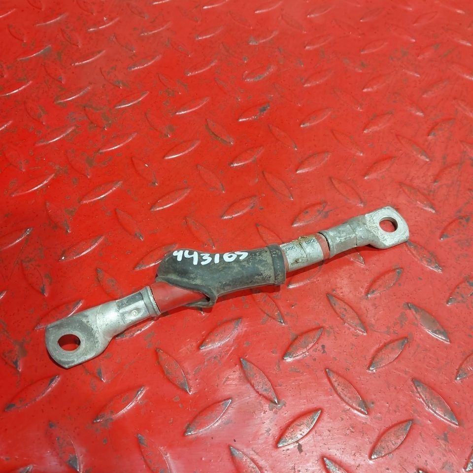 20555804 VOLVO Силовой кабель, № XF443165, фото 2