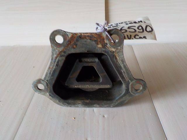 504009143 IVECO Подушка двигателя, № XF56590, фото 2