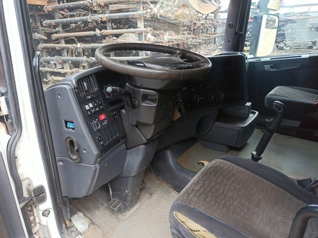 1767619 SCANIA Колонка рулевая, № XF330681, фото 1