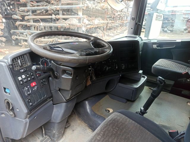 2038486 SCANIA Торпедо, № XF330698, фото 1