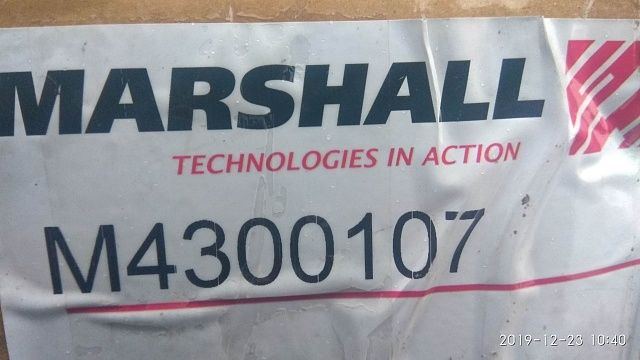 M4300107 MARSHALL Кронштейн зеркала, фото 3