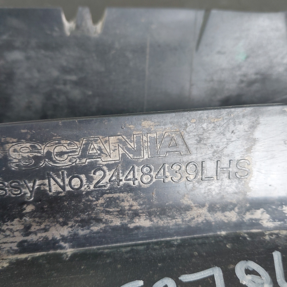 2448439 SCANIA, № XF452784, фото 4
