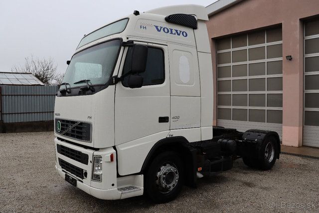 Volvo FH 2005-2008, 2008 года, автомобиль в разборе
