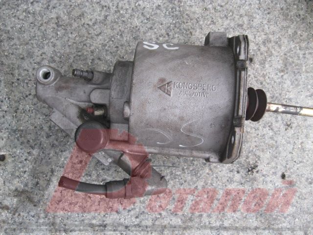 1784480 SCANIA ПГУ, № XF14217, фото 1