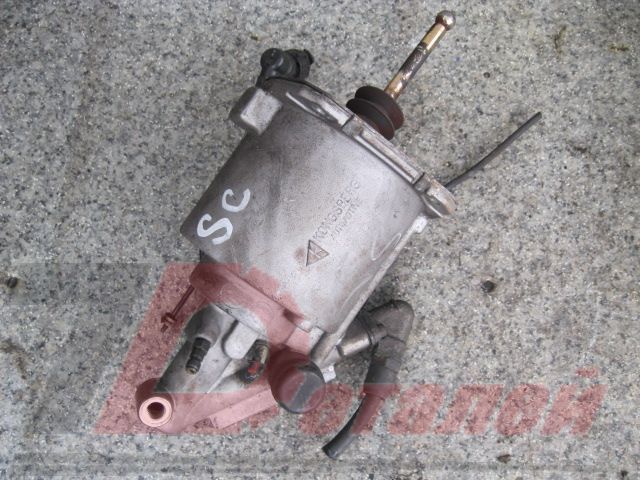 1784480 SCANIA ПГУ, № XF14217, фото 3