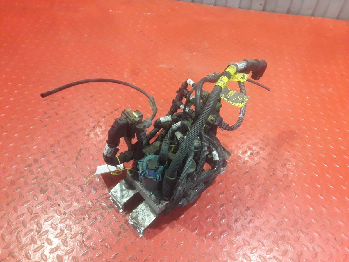 22209517 VOLVO Насос AdBlue, № XF410799, фото 1