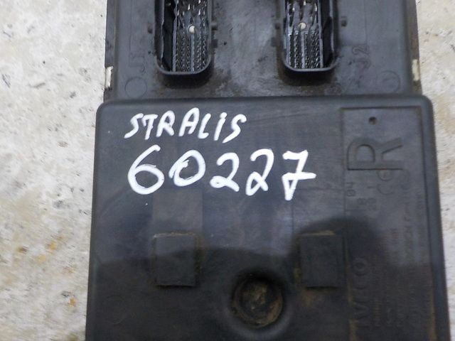 41221001 IVECO Блок электронный, № XF60227, фото 2