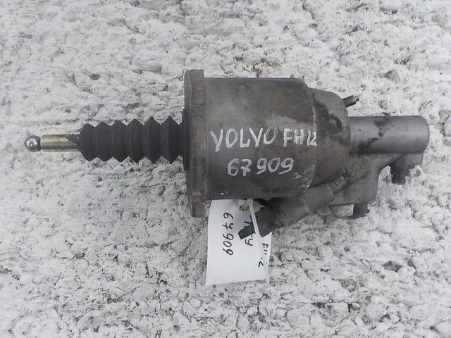 1671953 VOLVO ПГУ, № XF67909, фото 1