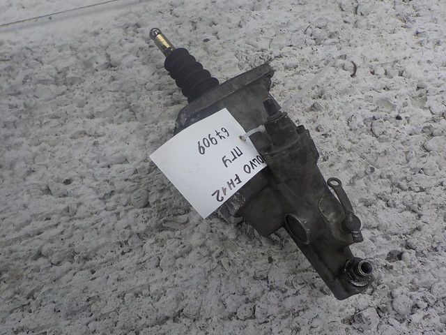 1671953 VOLVO ПГУ, № XF67909, фото 2
