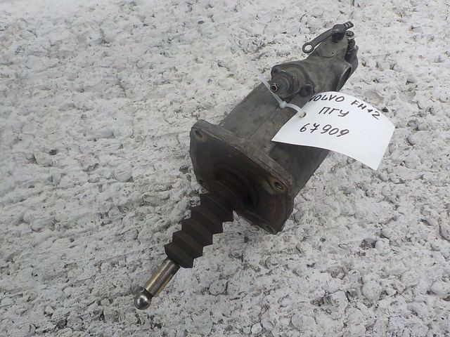 1671953 VOLVO ПГУ, № XF67909, фото 3