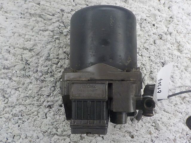 20392573 VOLVO Осушитель, № XF67907, фото 3