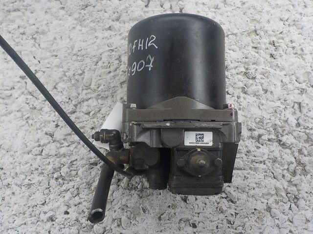 20392573 VOLVO Осушитель, № XF67907, фото 4