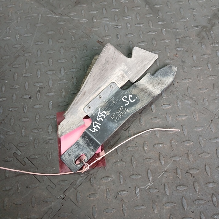 2530875 SCANIA, № XF451555, фото 1