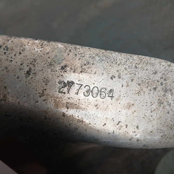 2773064 SCANIA, № XF451554, фото 4