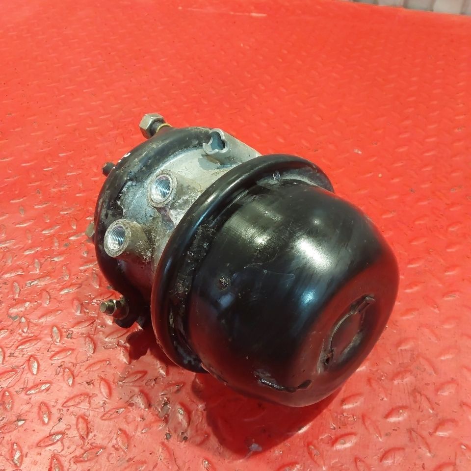 0194205318 MERCEDES Энергоаккумулятор, № XF444352, фото 2