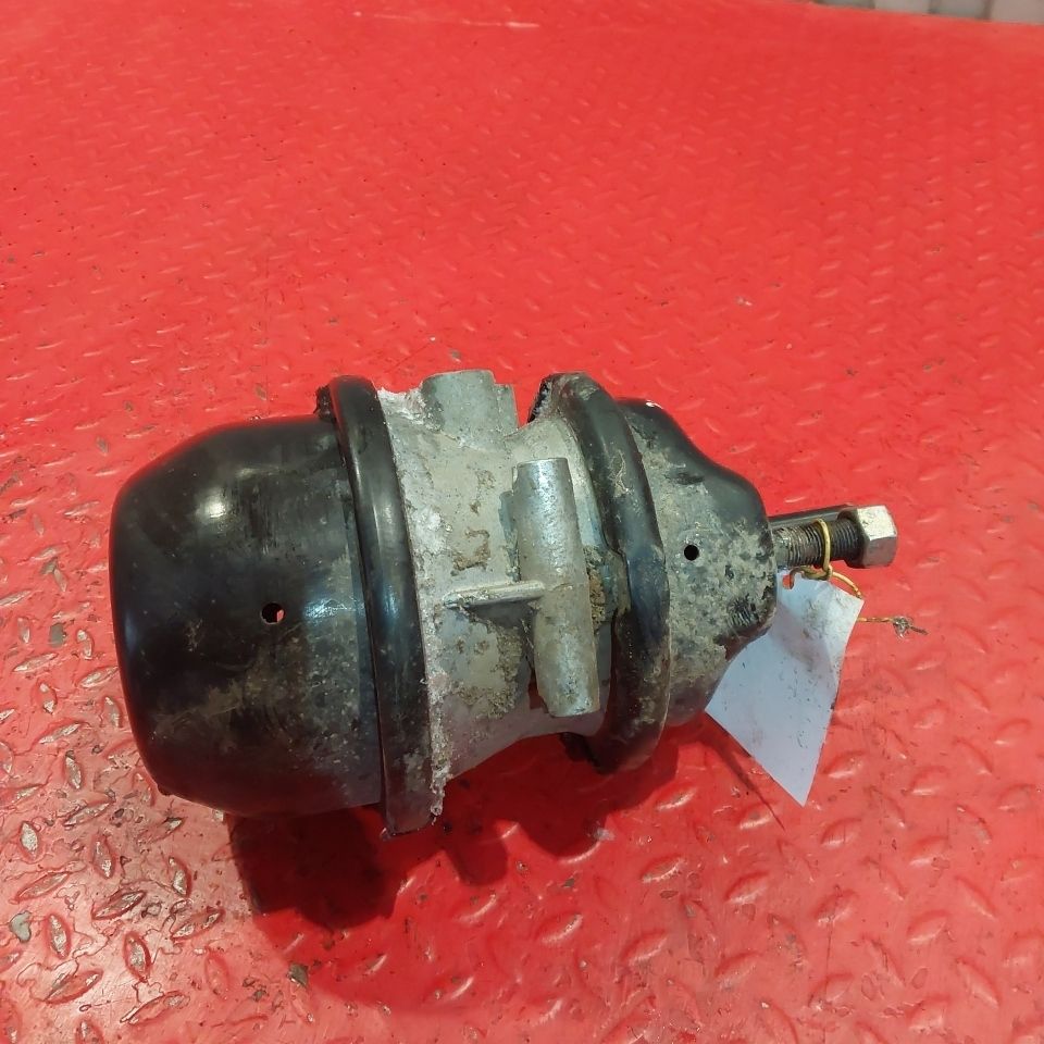 0194205318 MERCEDES Энергоаккумулятор, № XF444352, фото 3