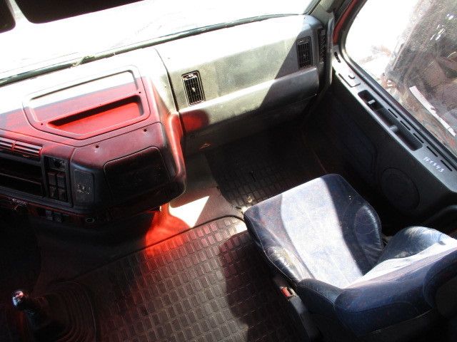 VOLVO Кабина, Globetrotter XL, № XF161332, фото 11