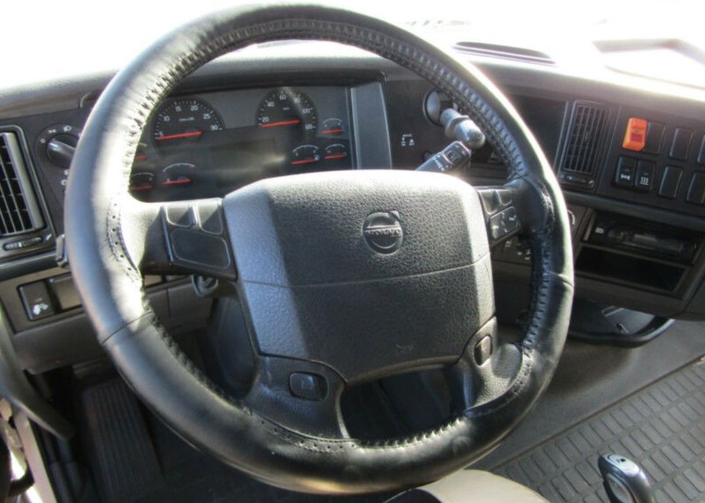 Volvo FH 2008-2013, 2011 года, автомобиль в разборе
