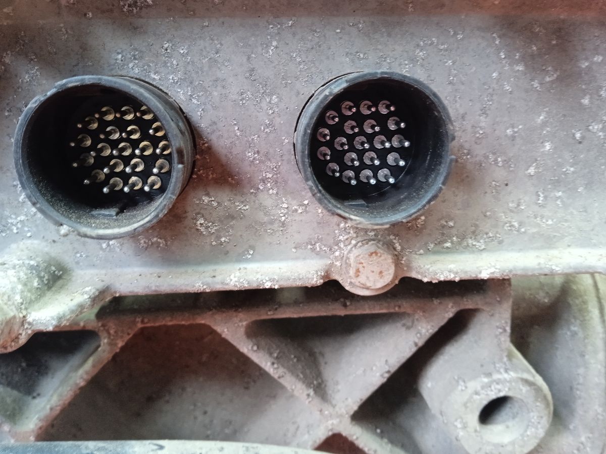 3190576 VOLVO АКПП, AT2612D, Без ретардера, № XF407220, фото 13