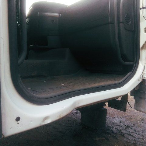 VOLVO Кабина, Globetrotter, № XF128294, фото 16