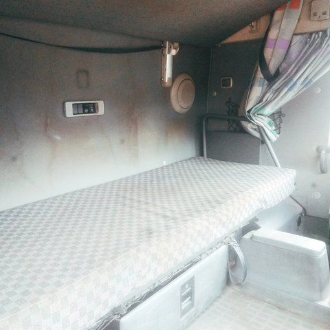 VOLVO Кабина, Globetrotter, № XF128294, фото 18