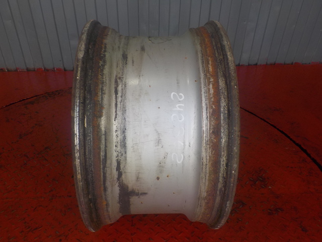 DK DAF Диск колесный, № XF242302, фото 3