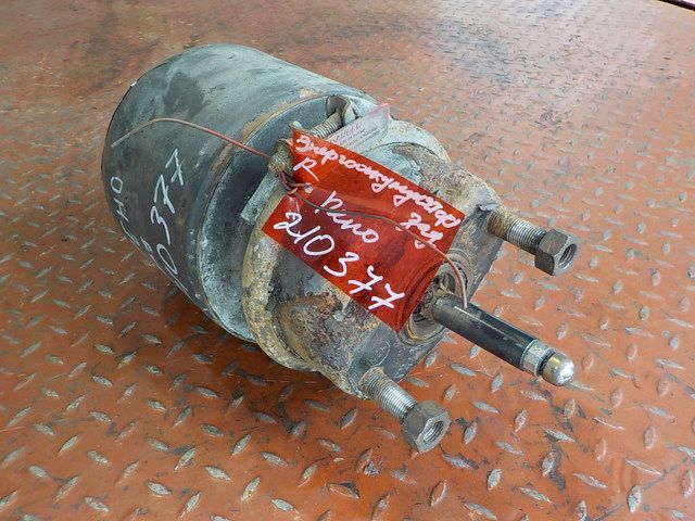 5001848403 RENAULT Энергоаккумулятор, № XF210377, фото 2