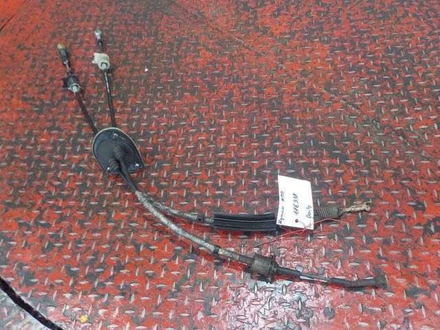 504189881 IVECO Кулиса КПП, № XF186938, фото 1