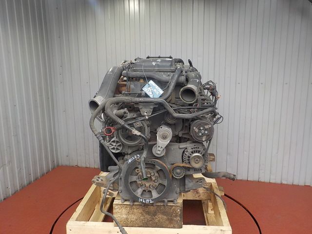 1794500 SCANIA Двигатель, HPI DC12, 13L01, 380 hp, Euro4, № XF102192, фото 1