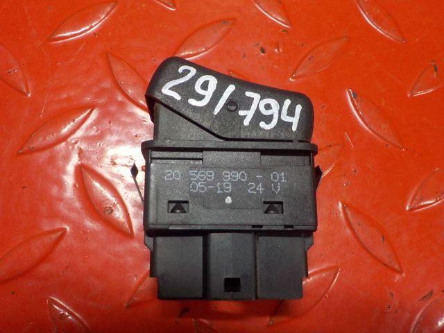 20569990 VOLVO Кнопка, № XF291794, фото 4