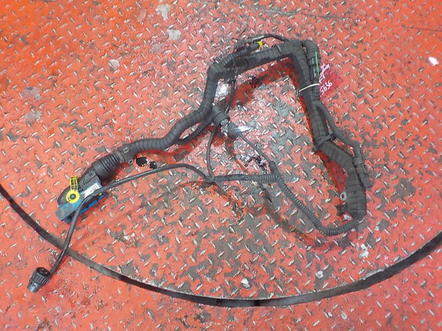 1804984 DAF Электропроводка двигателя, № XF315636, фото 1