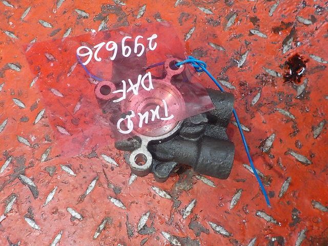 1797650 DAF ТННД, № XF299626, фото 3