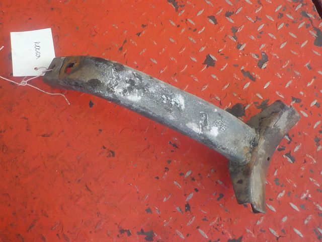 20439408 VOLVO Кронштейн глушителя, № XF233362, фото 3