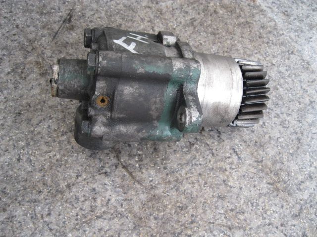 3172490 VOLVO Насос ГУР, № XF5411, фото 2