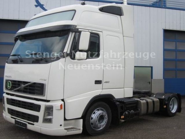 Volvo FH 2001-2005, 2004 года, автомобиль в разборе