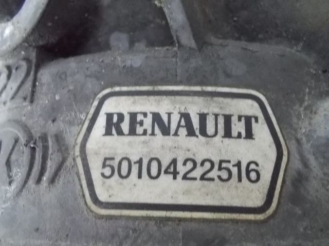 5001874292 RENAULT Осушитель, № XF89027, фото 6