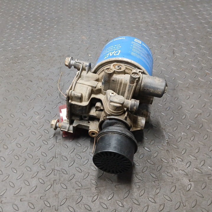 2107993 DAF Осушитель, № XF450808, фото 3