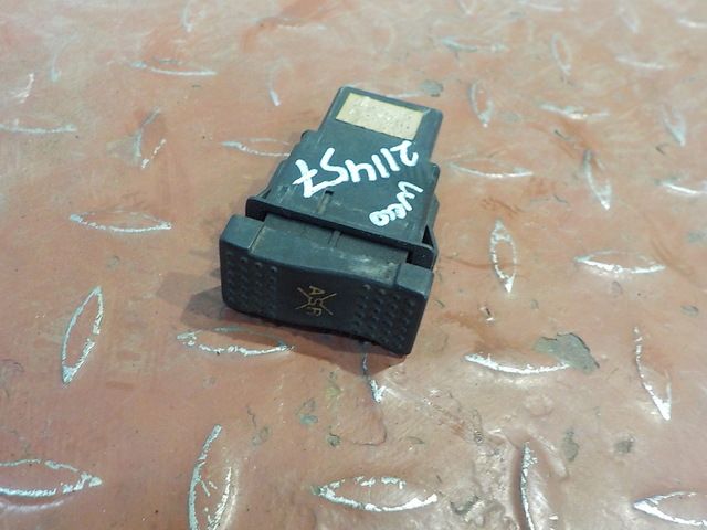 69500492 IVECO Кнопка, № XF211457, фото 2